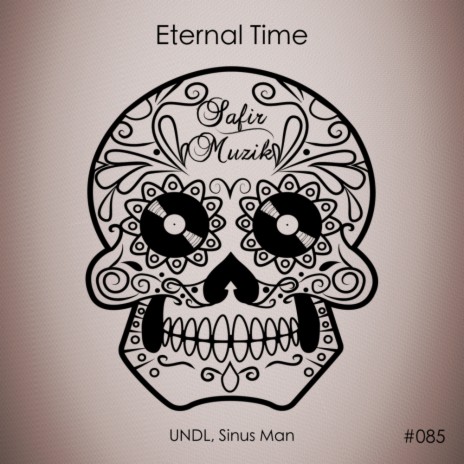 Eternal Time (Original Mix) ft. Sinus Man | Boomplay Music