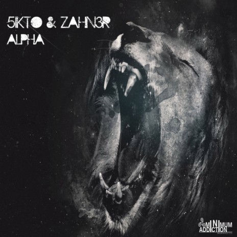 Alpha (Original Mix) ft. ZAHN3R | Boomplay Music