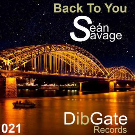 Back To You (Original Mix)