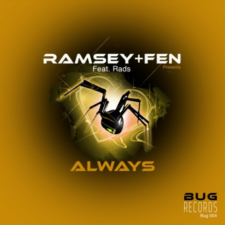 Always (Original Mix) ft. Rads | Boomplay Music