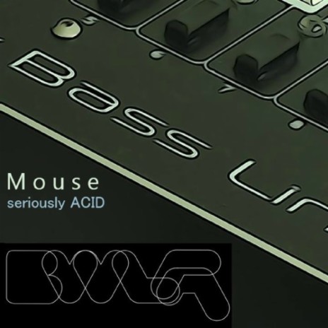 MOUSEMIX (Original Mix)