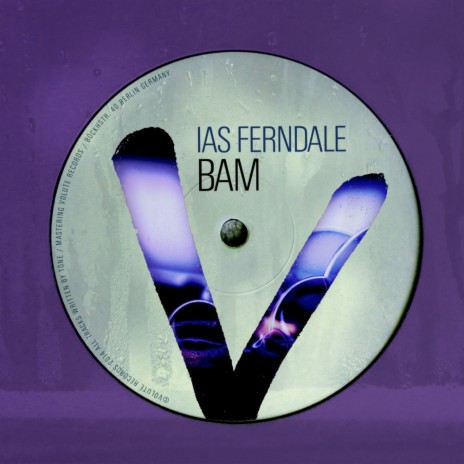 BAM (Original Mix) | Boomplay Music