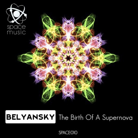 The Birth Of A Supernova (Original Mix)