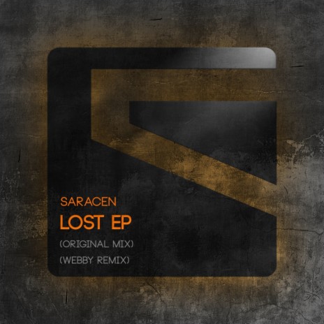 Lost (Webby Remix)