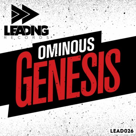 Genesis (Original Mix) | Boomplay Music