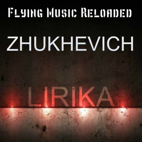 Lirika (Original Mix) | Boomplay Music