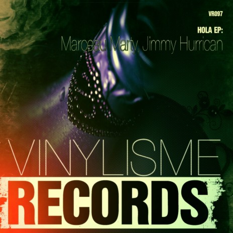 Hola (Original Mix) ft. Jimmy Hurrican