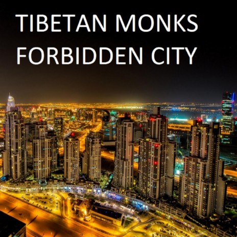 Forbidden City (Original Mix)