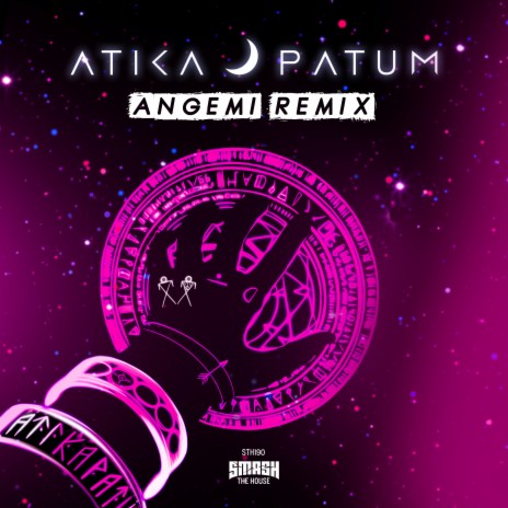 Atikapatum (Angemi Remix)