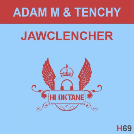 Jawklencher (Original Mix) ft. Tenchy | Boomplay Music