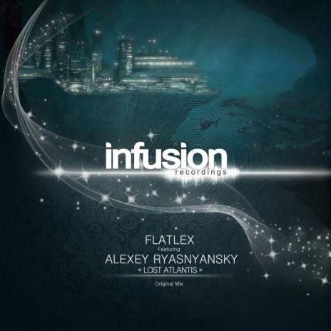 Lost Atlantis (Original Mix) ft. Alexey Ryasnyansky