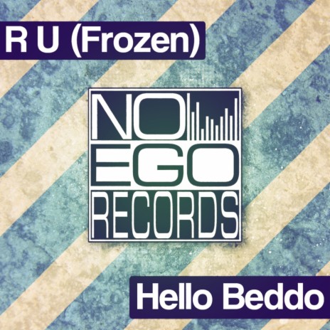 R U (Frozen) (DJ Qazi Remix)