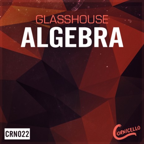 Algebra (Original Mix)