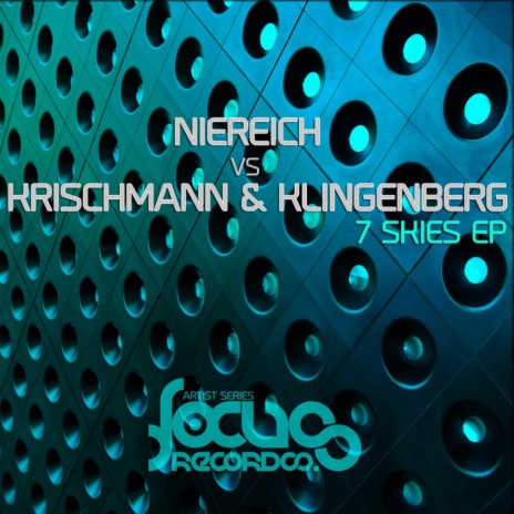 Red Medicine (Original Mix) ft. Krischmann & Klingenberg