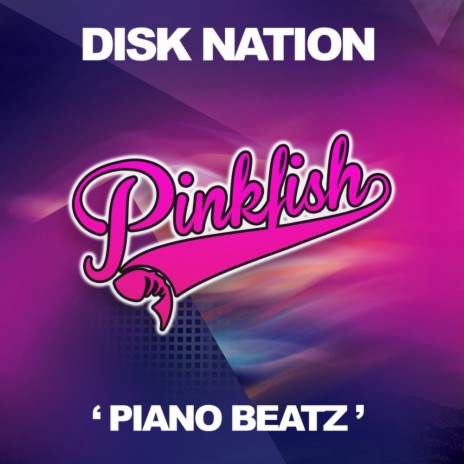 Piano Beatz (Original Mix)