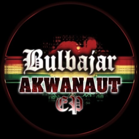 Akwanaut (Original Mix)