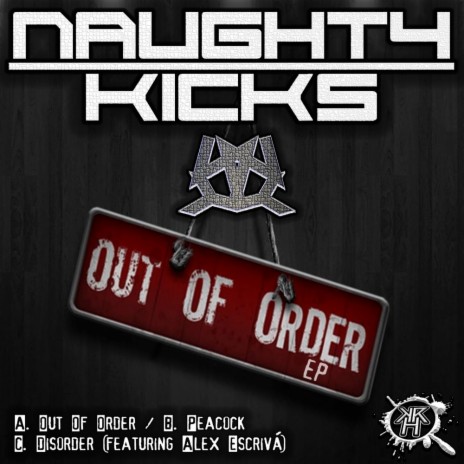 Out Of Order (Original Mix)
