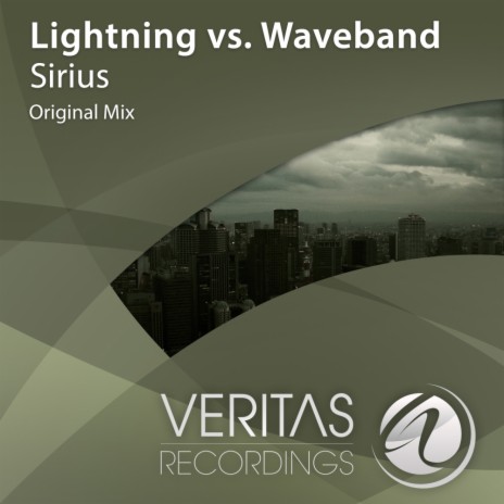 Sirius (Original Mix) ft. Waveband | Boomplay Music