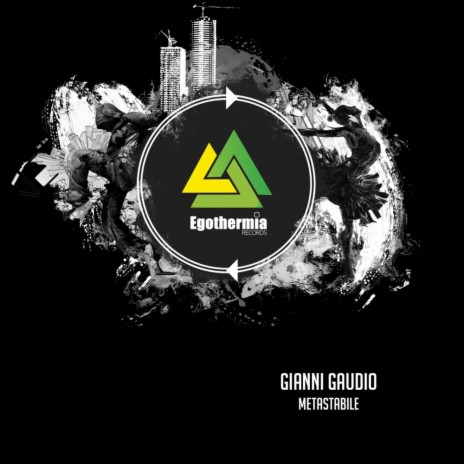 Asincrono (Original Mix)