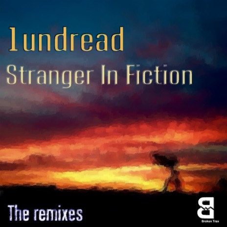 Stranger In Fiction (Firewood Poetry Remix)