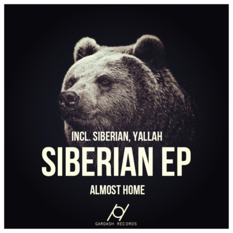 Siberian (Original Mix) | Boomplay Music