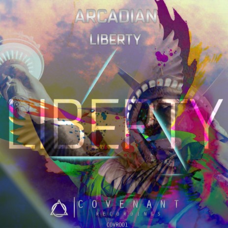 Liberty (Original Mix) | Boomplay Music