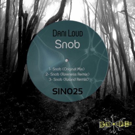 Snob (Raland Remix) | Boomplay Music