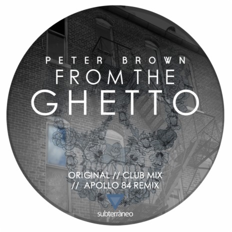 From The Ghetto (Club Mix)