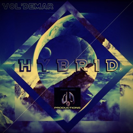 Hybrid (Original Mix)