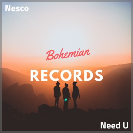 Need U (Original Mix) | Boomplay Music