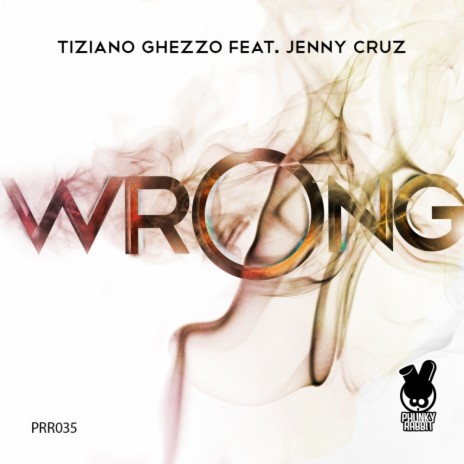 Wrong (Paolo Barbato Club Mix) ft. Jenny Cruz