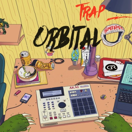 Trap Orbital (Original Mix)