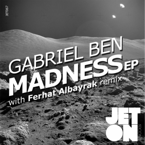 Madness (Ferhat Albayrak Remix)