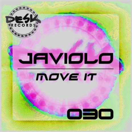 Move It (Original Mix)