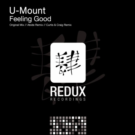 Feeling Good (Original Mix)