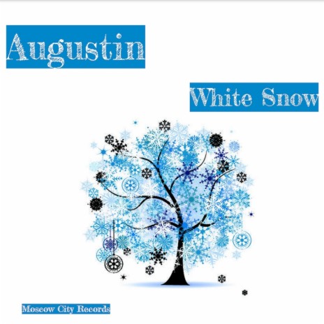 White Snow (Original Mix)
