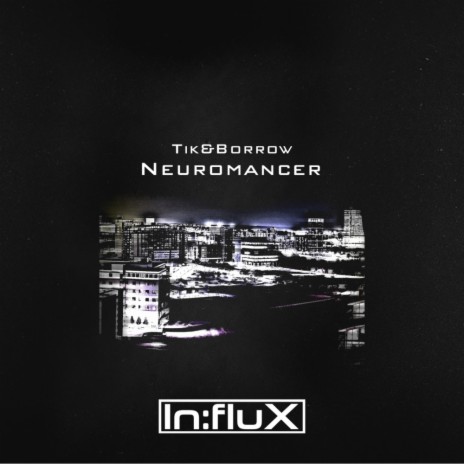 Neuromancer (J69 Remix)