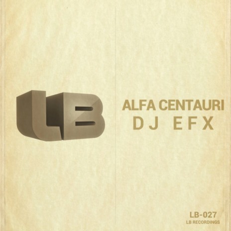 Alfa Centauri (Original Mix) | Boomplay Music