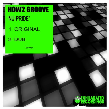 Nu-Pride (Dub Mix) | Boomplay Music