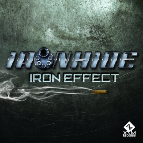 IronHide (Original Mix) | Boomplay Music