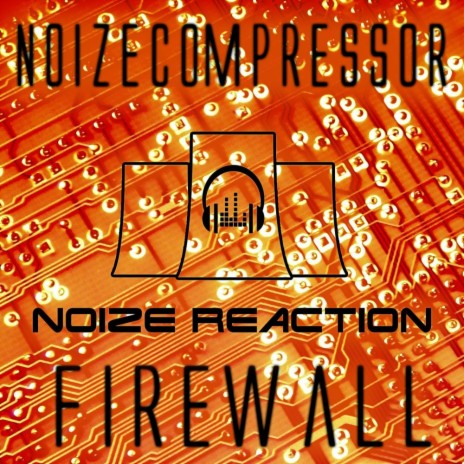 Firewall (Original Mix)