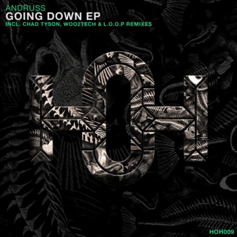 Going Down (Woo2tech Remix)