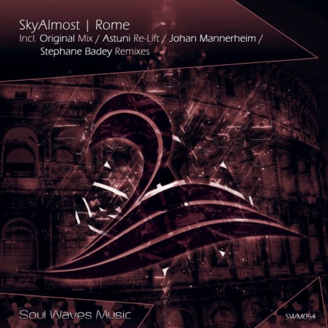 Rome (Stephane Badey Remix) | Boomplay Music