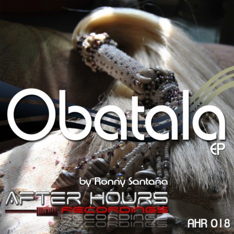Obatala (Original Mix) | Boomplay Music