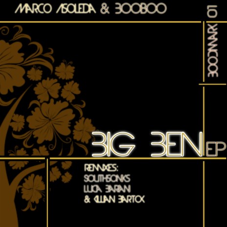 Big Ben (Original Mix) ft. Booboo