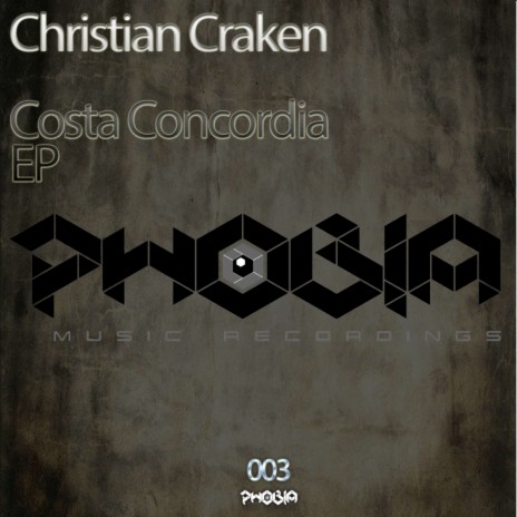 Costa Concordia (Original Mix)