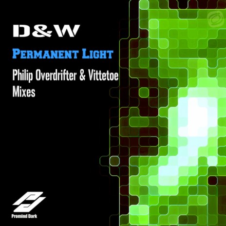 Permanent Light (Philip Overdrifter Remix) | Boomplay Music
