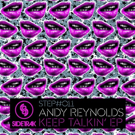 Keep Talkin (Original Mix)
