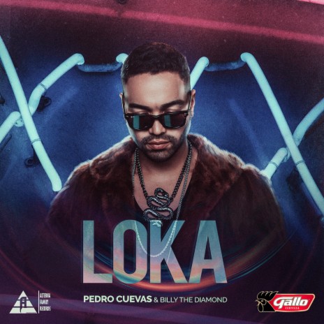 Loka ft. Billy The Diamond | Boomplay Music