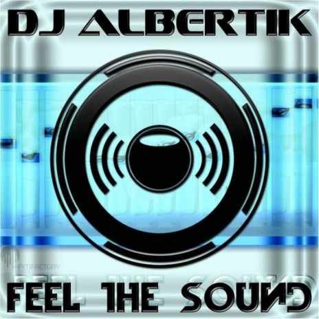 Feel The Sound (Radio Edit) | Boomplay Music